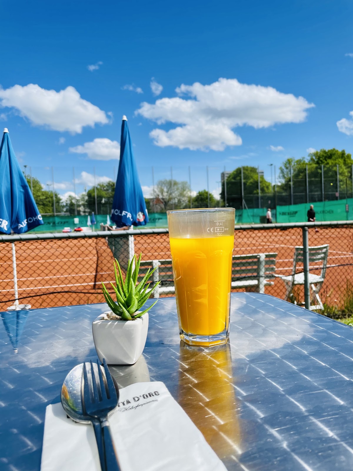 Tennis-Club Thalkirchen - Photo 2