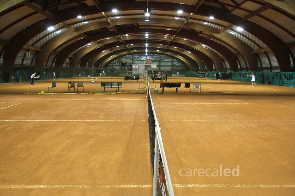 Tennis Club de Toulouse - Stade Toulousain - Photo 2