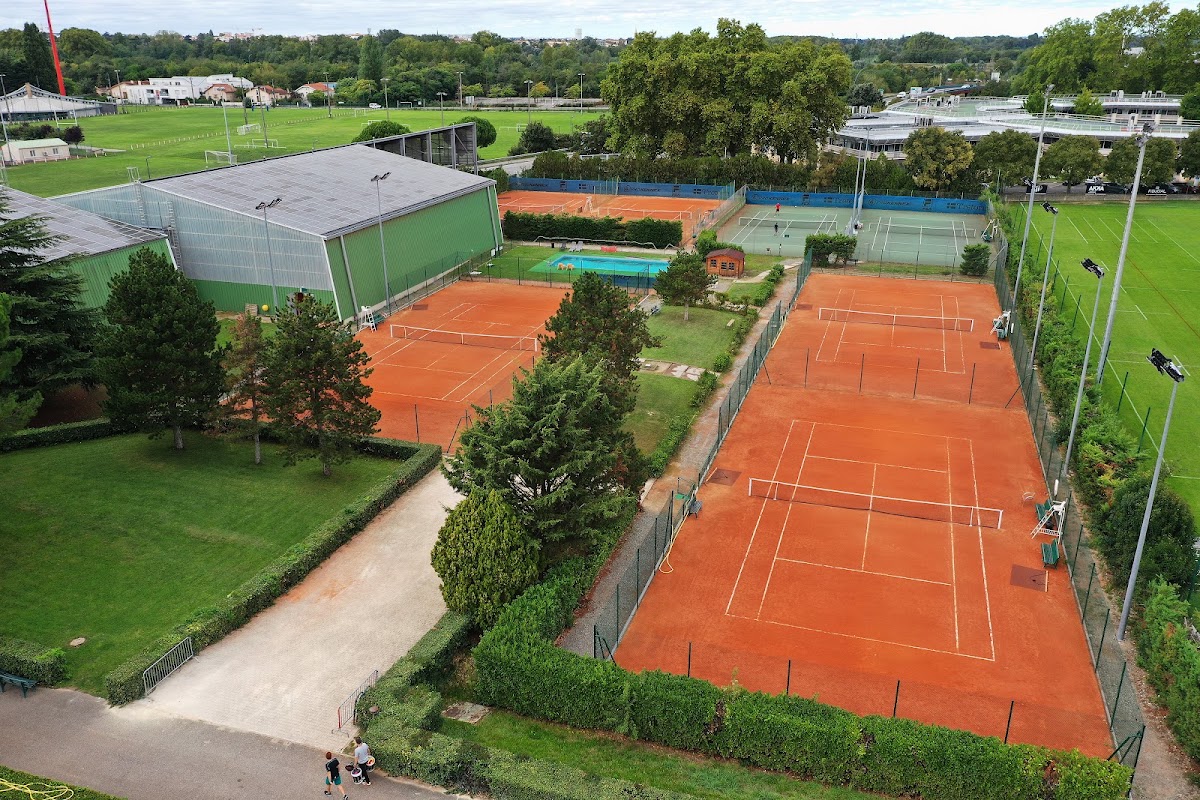 Tennis Club de Toulouse - Stade Toulousain - Photo 3