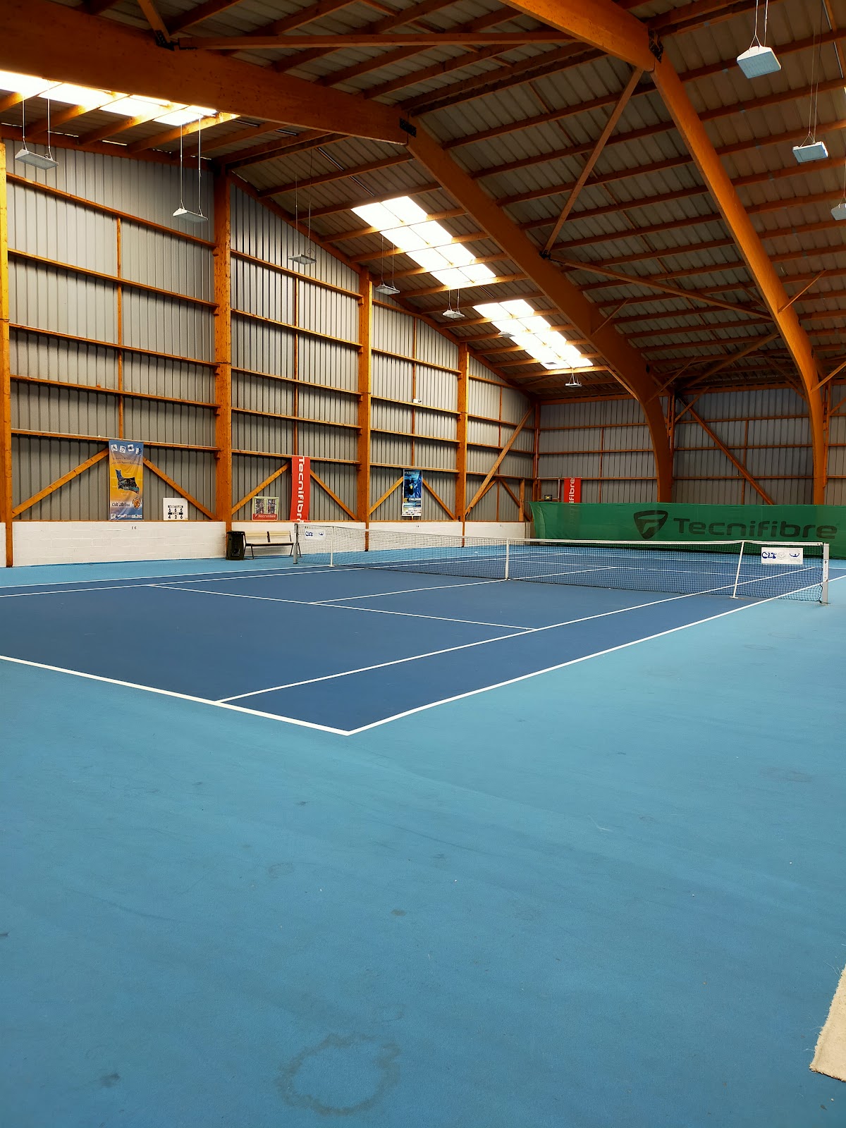 Tennis Club Tourlaville