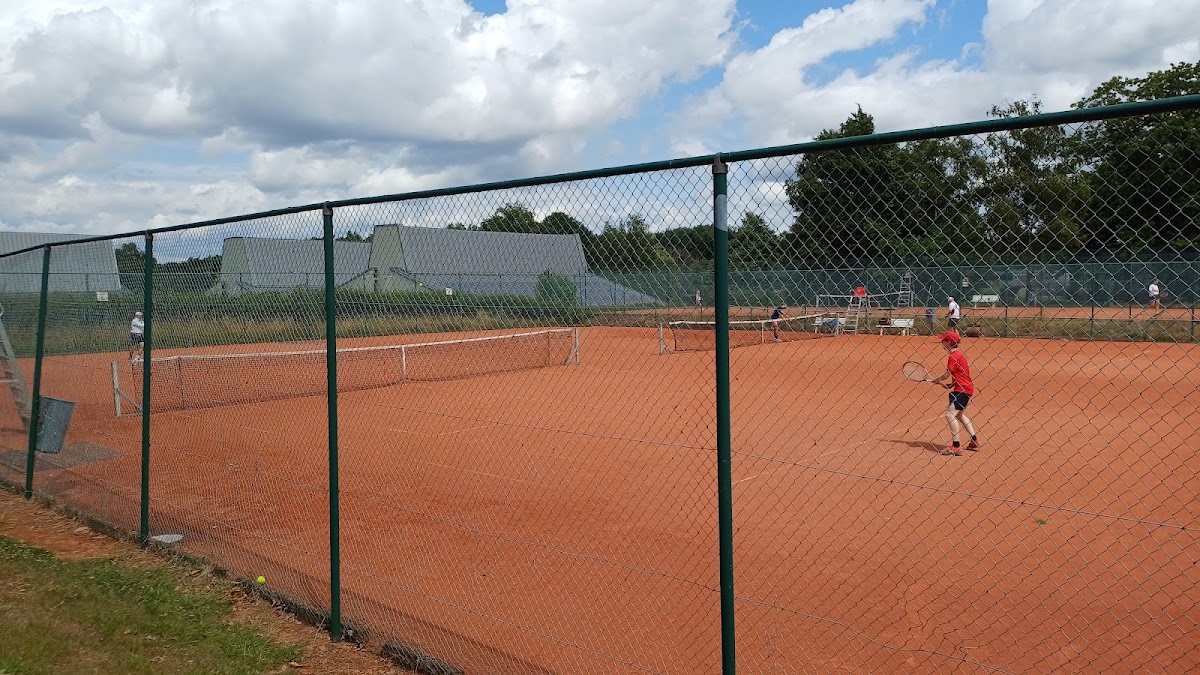 Tennis Club Université