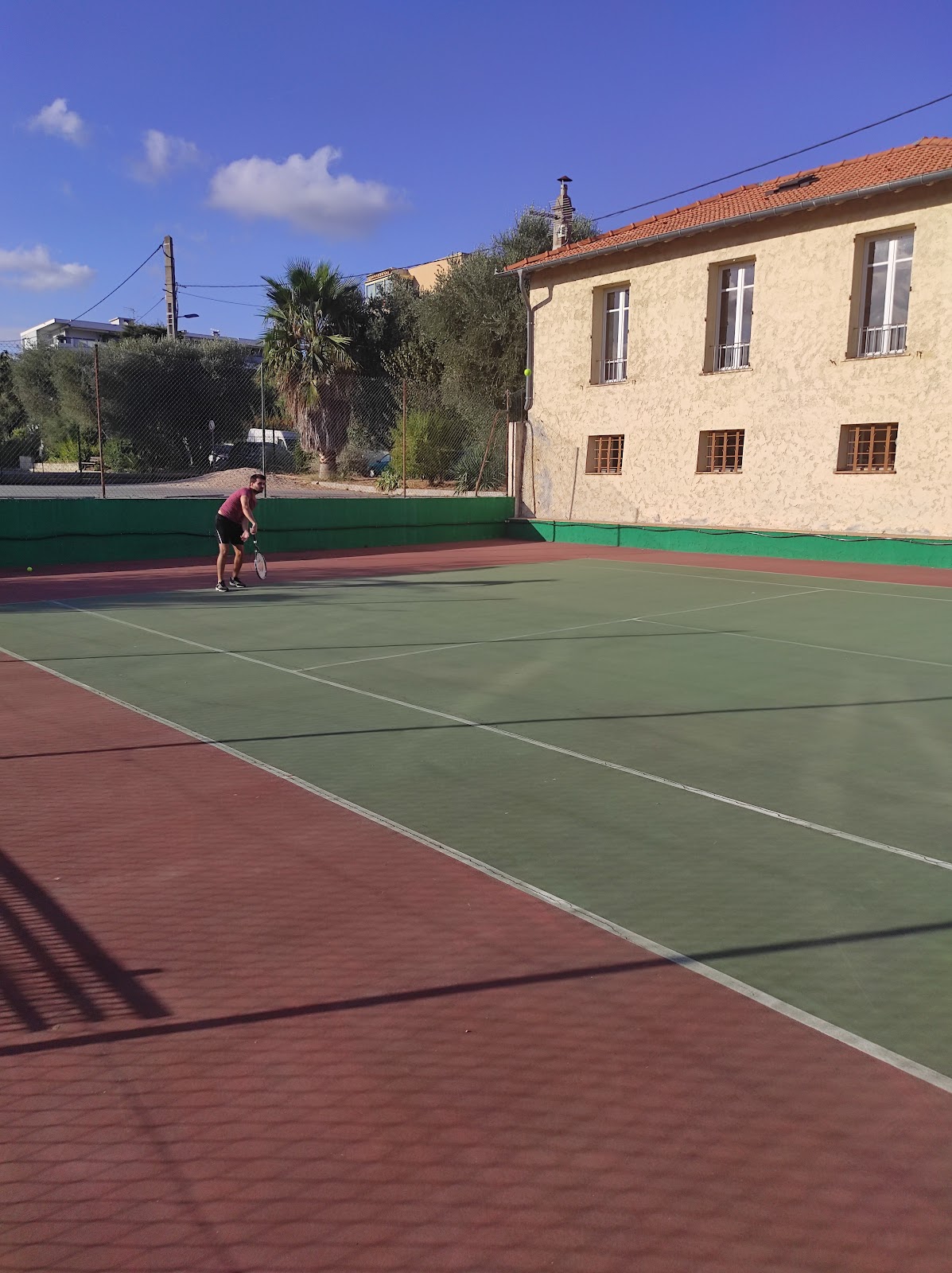 Tennis Club Vallauris Golfe-Juan - Photo 2
