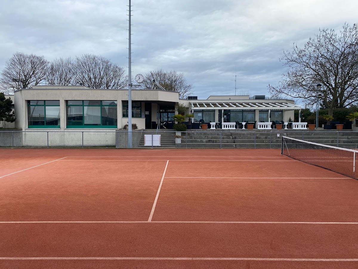 Tennis Club Vernier - Photo 1