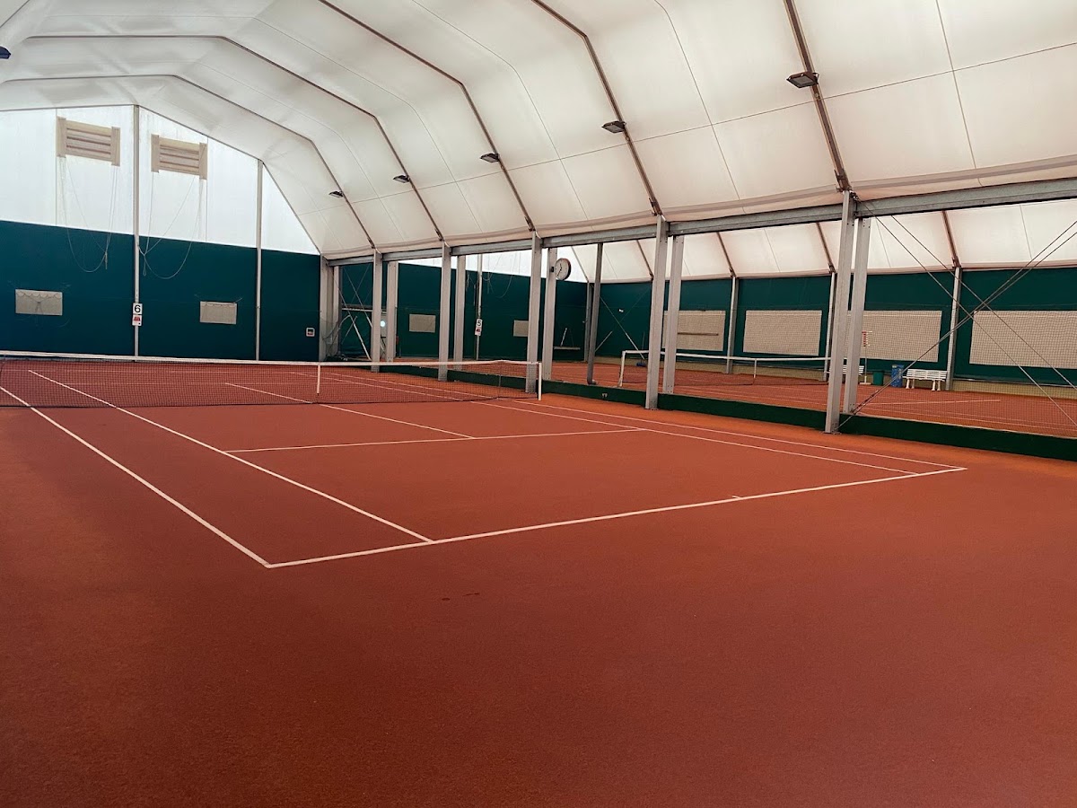Tennis Club Vernier - Photo 2