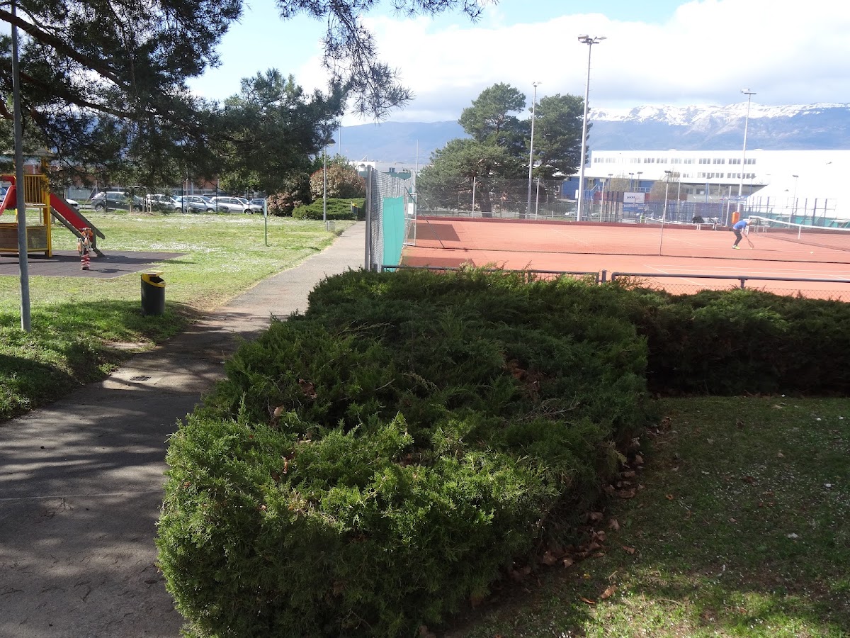 Tennis Club Vernier - Photo 3