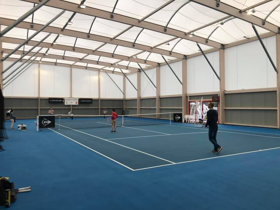 Tennis Club Vicomtais - Photo 2