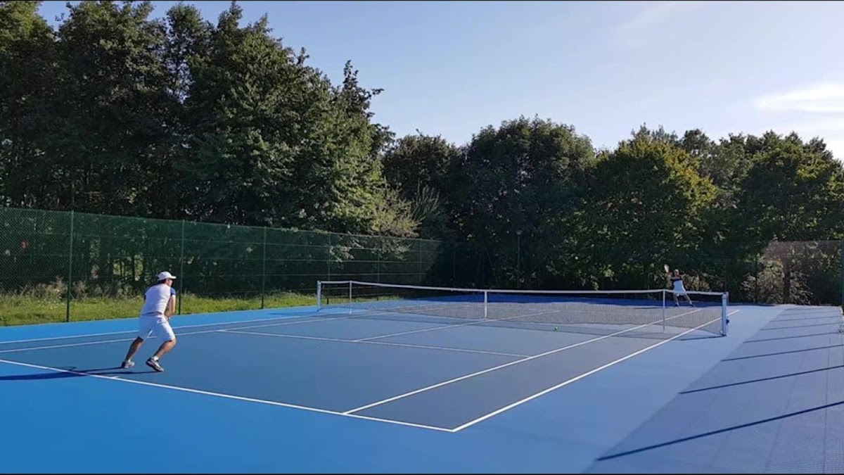 Tennis Club Vicomtais - Photo 3