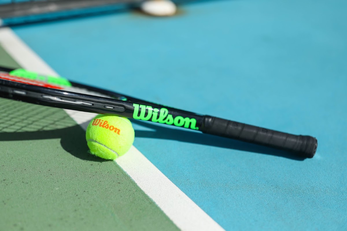 Tennis Club Villeneuve-Tolosane - Photo 2