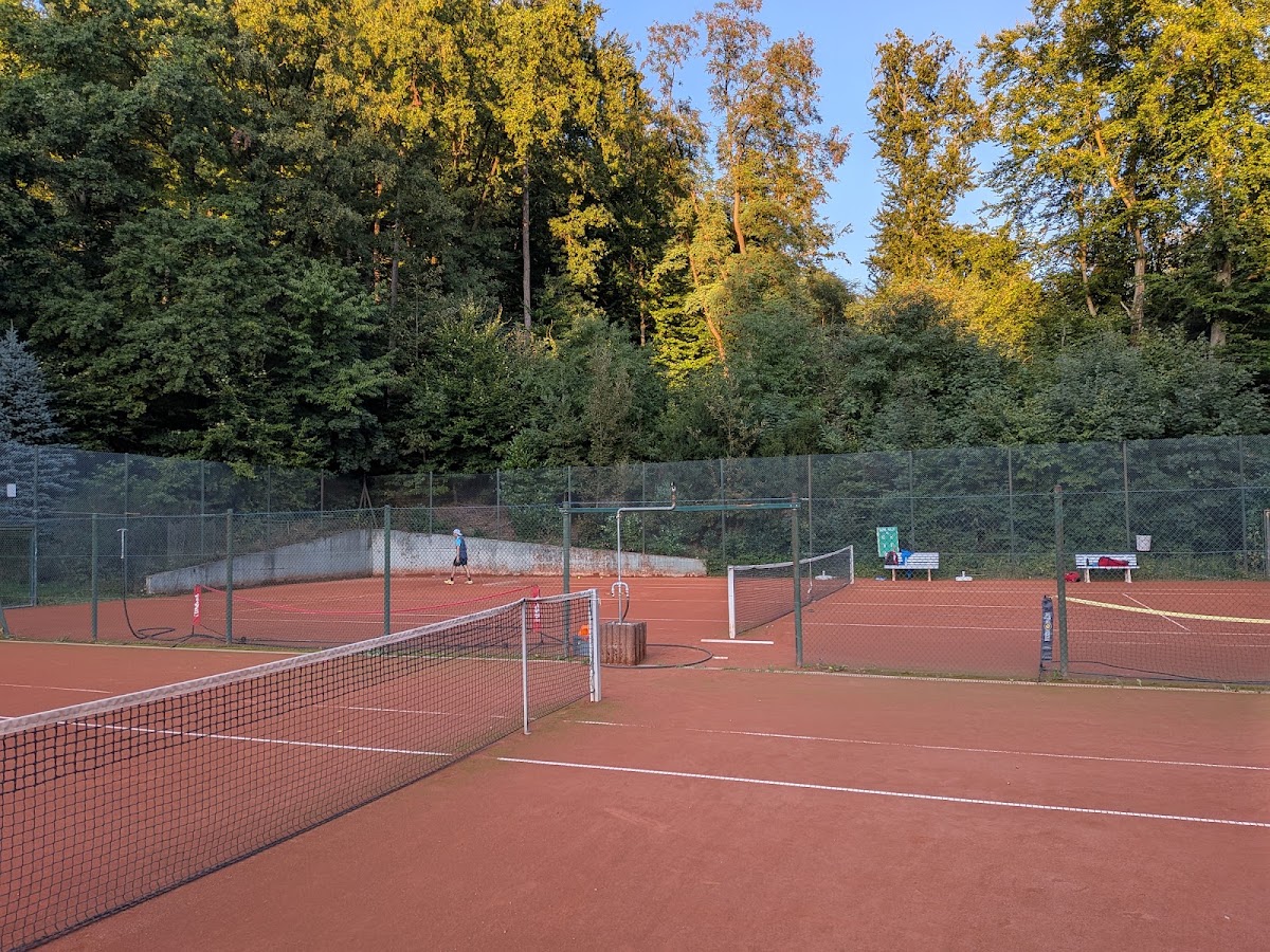 Tennis Club Waldhaus