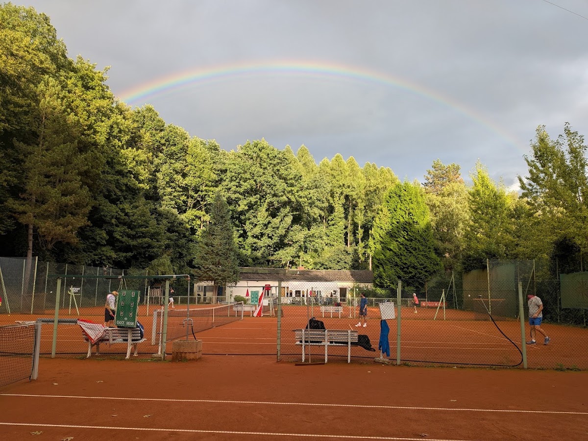 Tennis Club Waldhaus - Photo 2