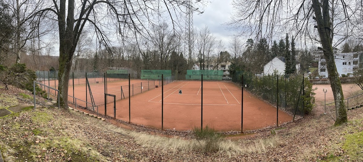 Tennis Club Waldhaus - Photo 3