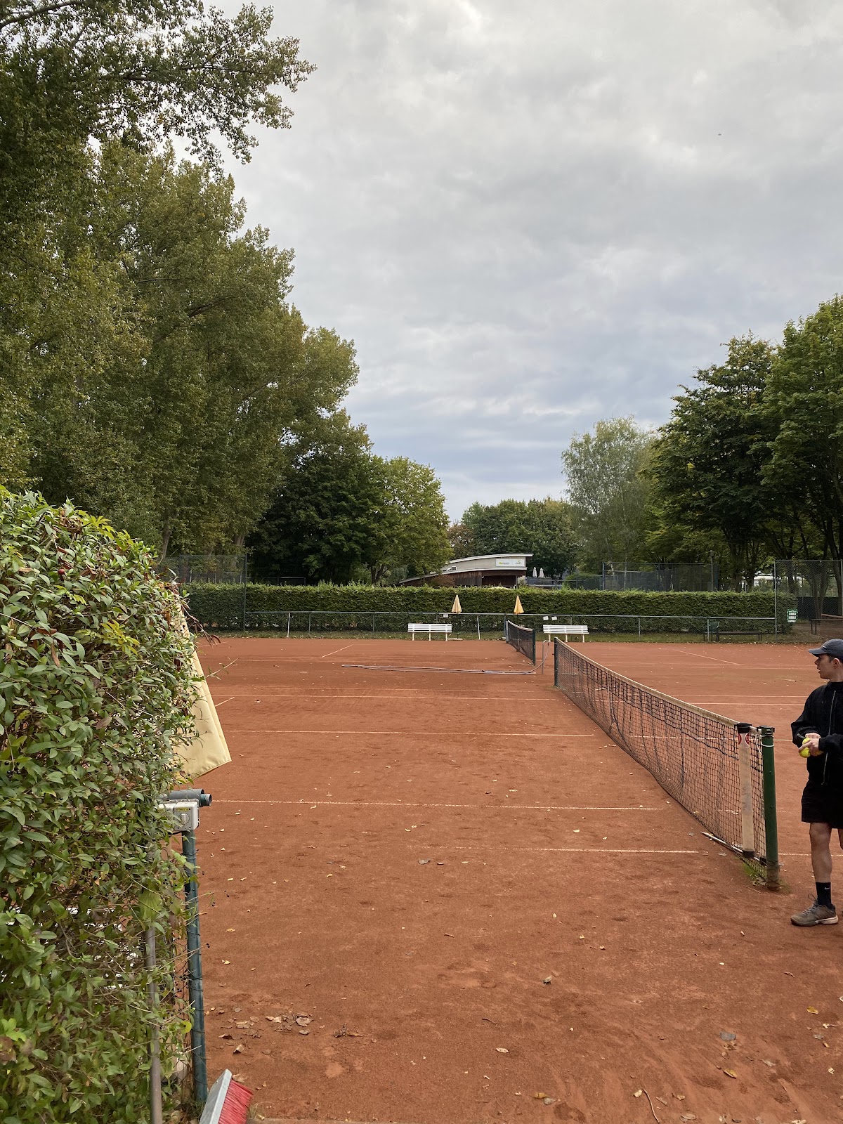 Tennis - Club Weiden | Tennis & Padel - Photo 1