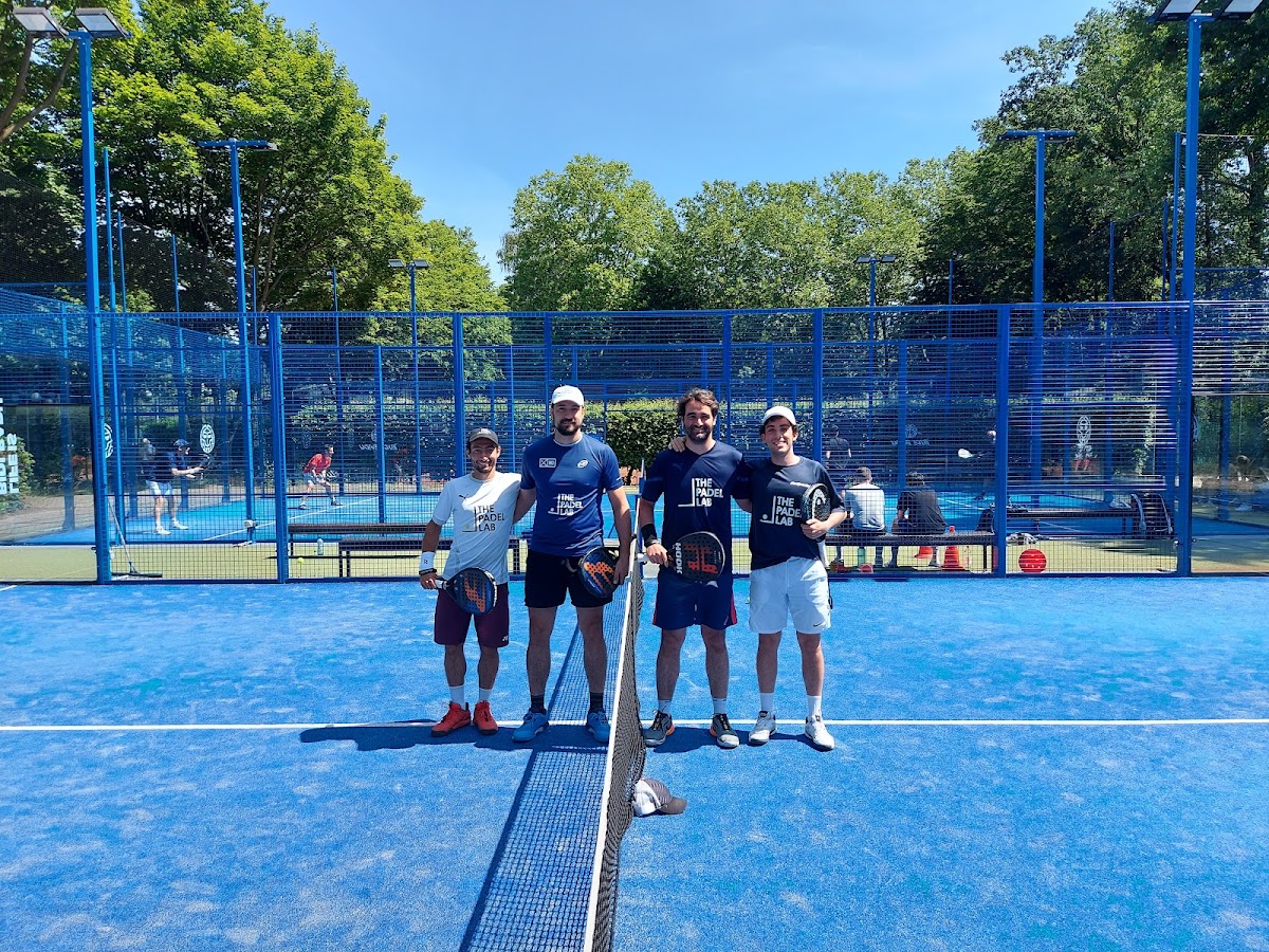 Tennis - Club Weiden | Tennis & Padel - Photo 2
