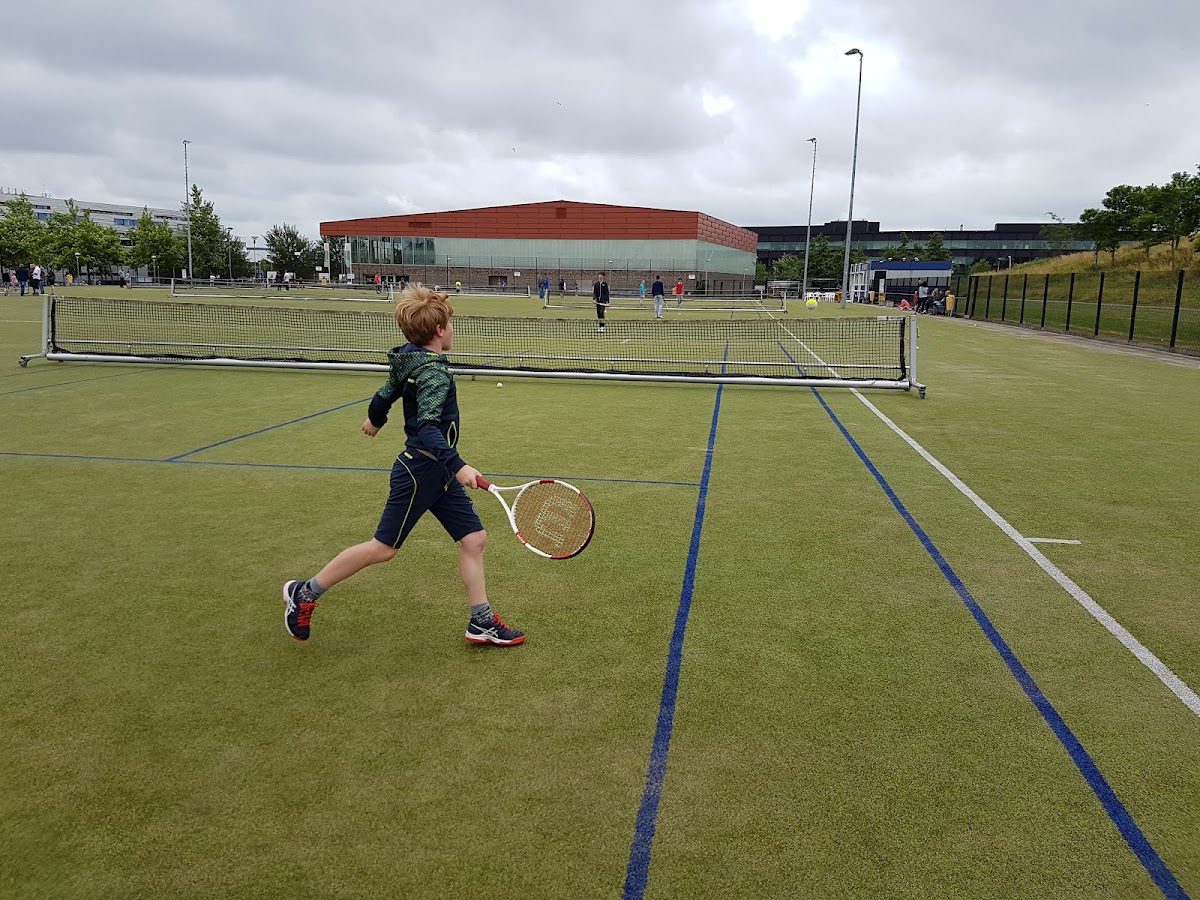 Tennis Club Ypenburg - Photo 1