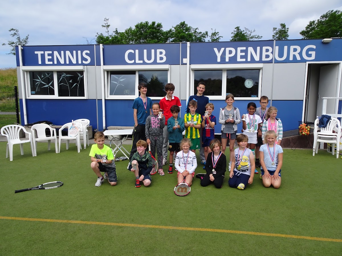 Tennis Club Ypenburg - Photo 3
