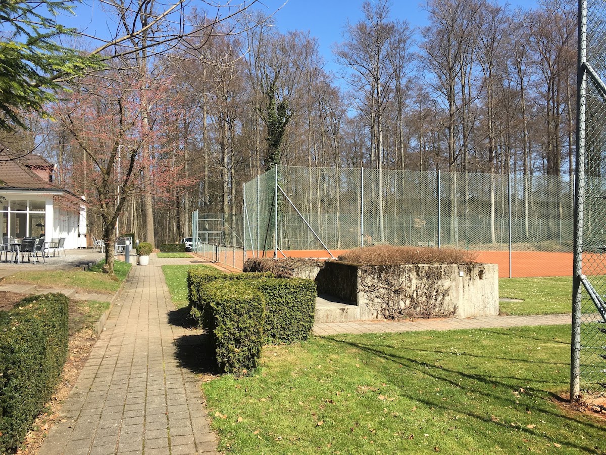 Tennis Club Zurich - Photo 3