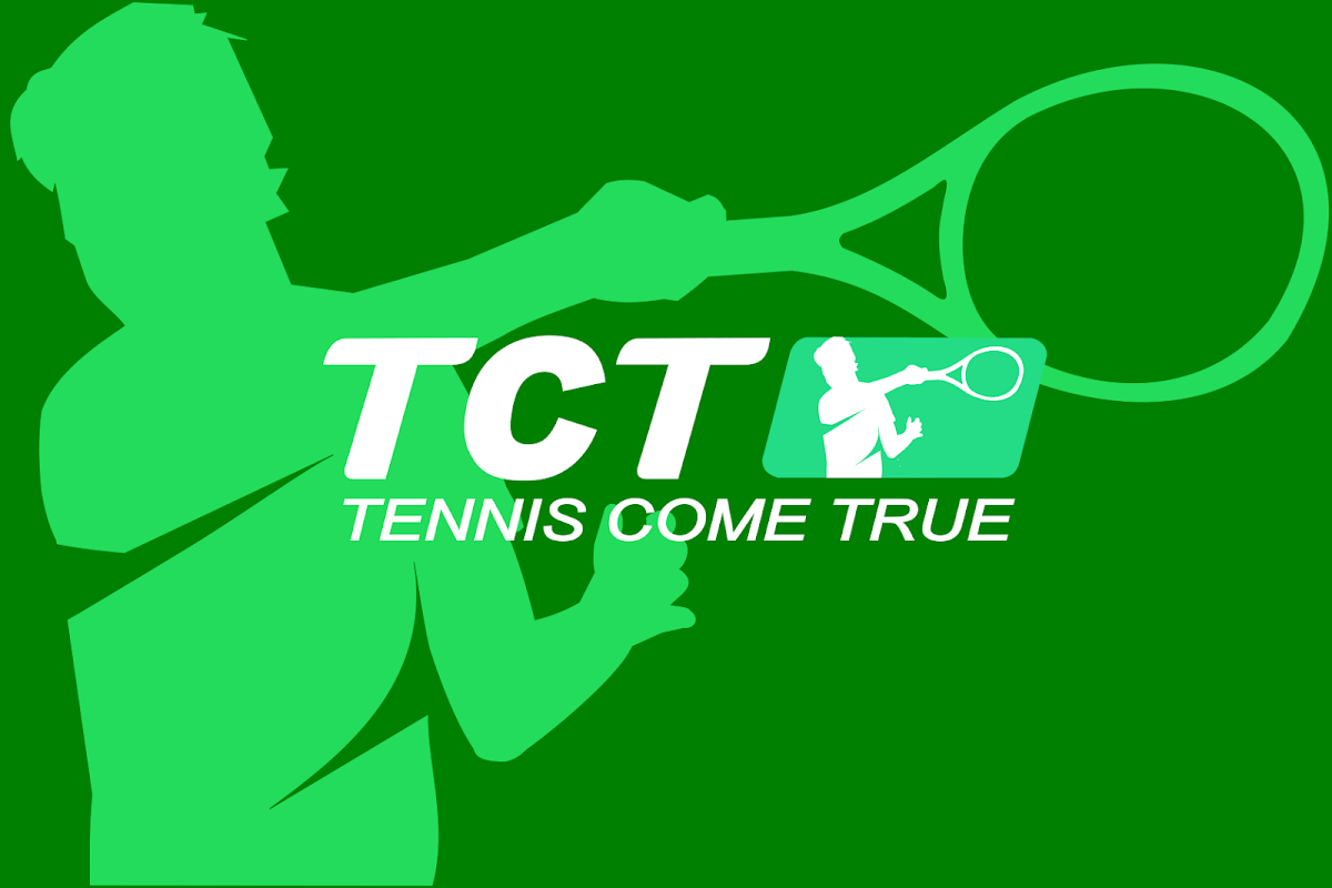 Tennis Come True East London - Photo 2