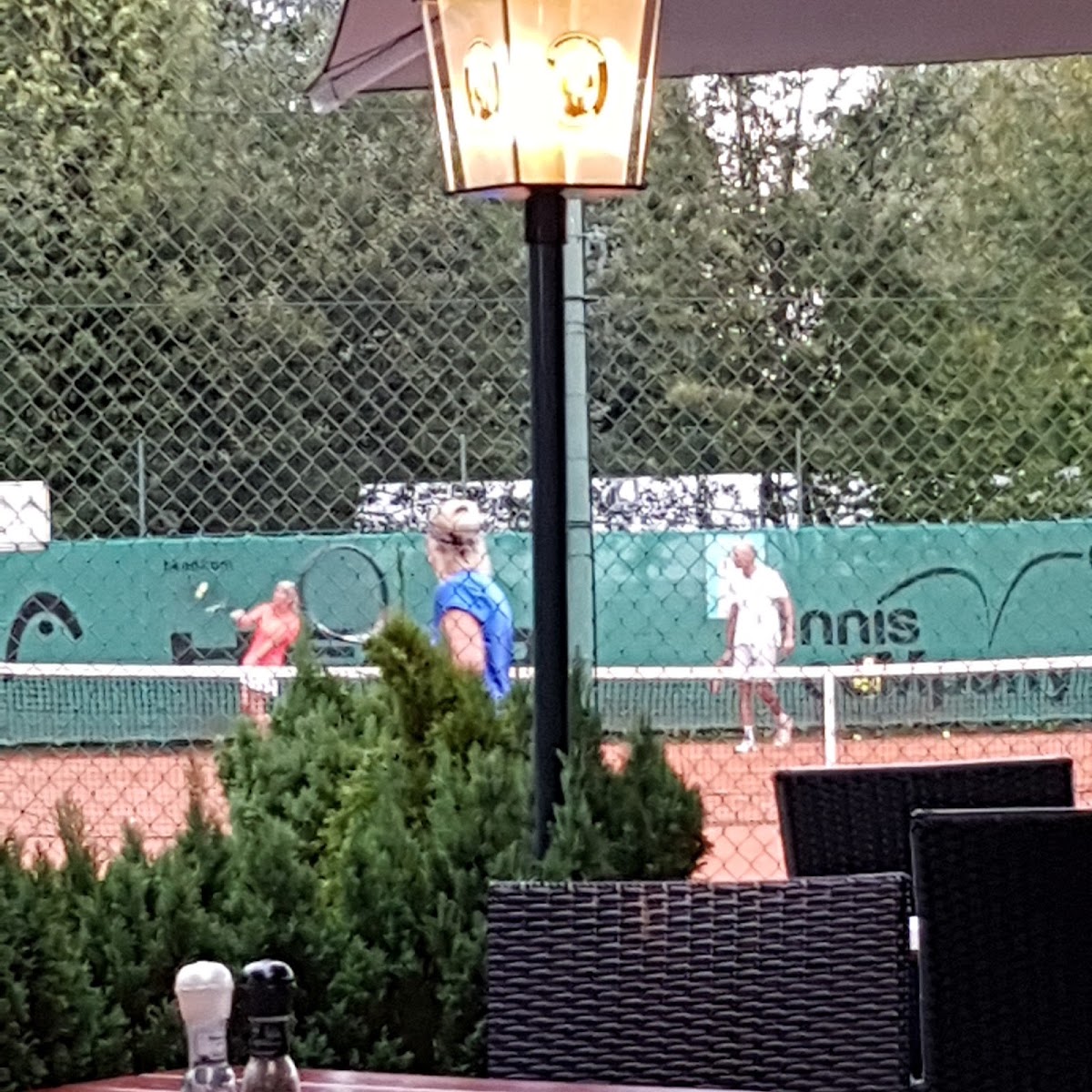 Tennis-Company Nic Marschand - Photo 2