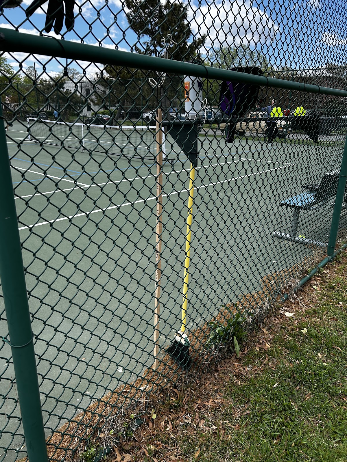 Tennis Court - Photo 2