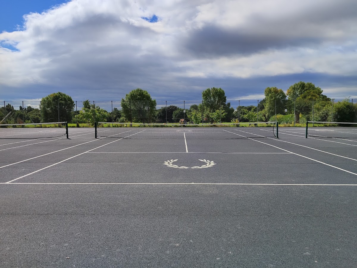 Tennis Court Princes Park - Photo 3