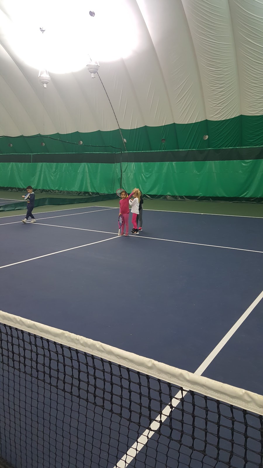Tennis court - Photo 2