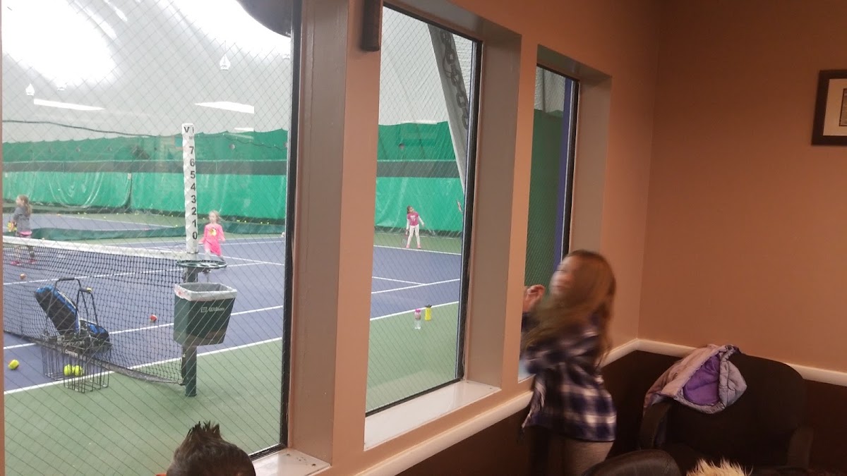 Tennis court - Photo 3