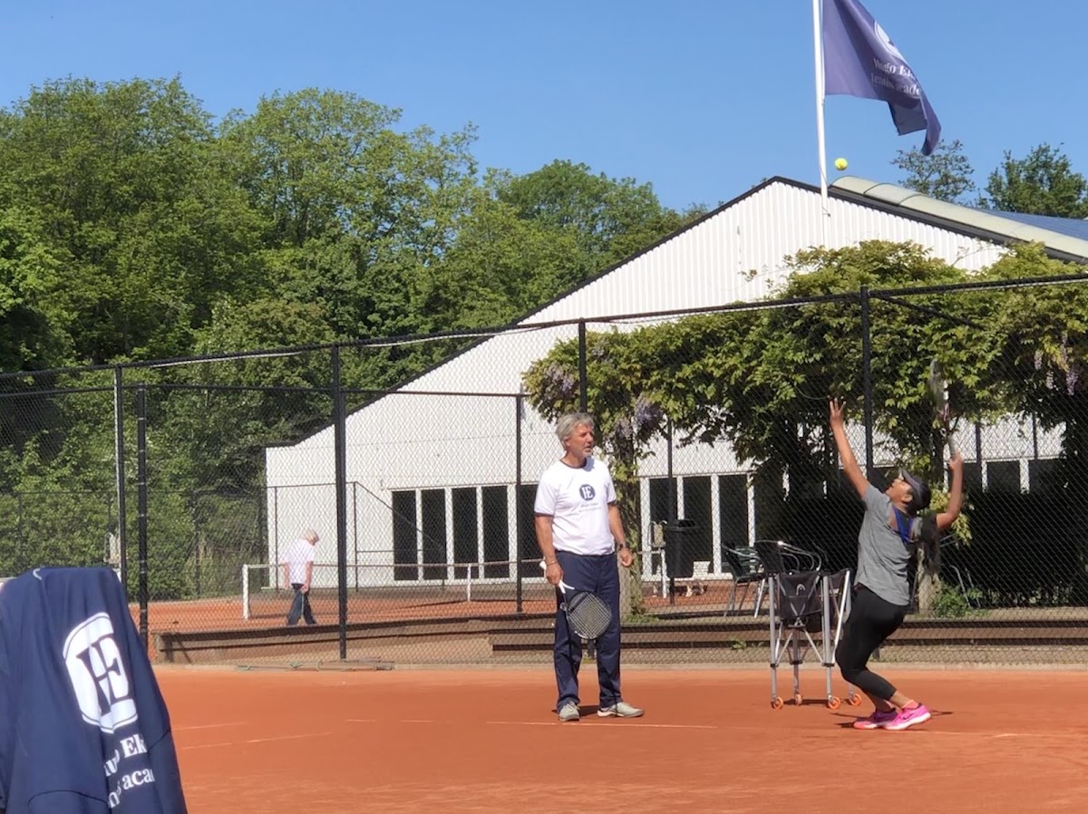 Tennis Courts - Photo 3