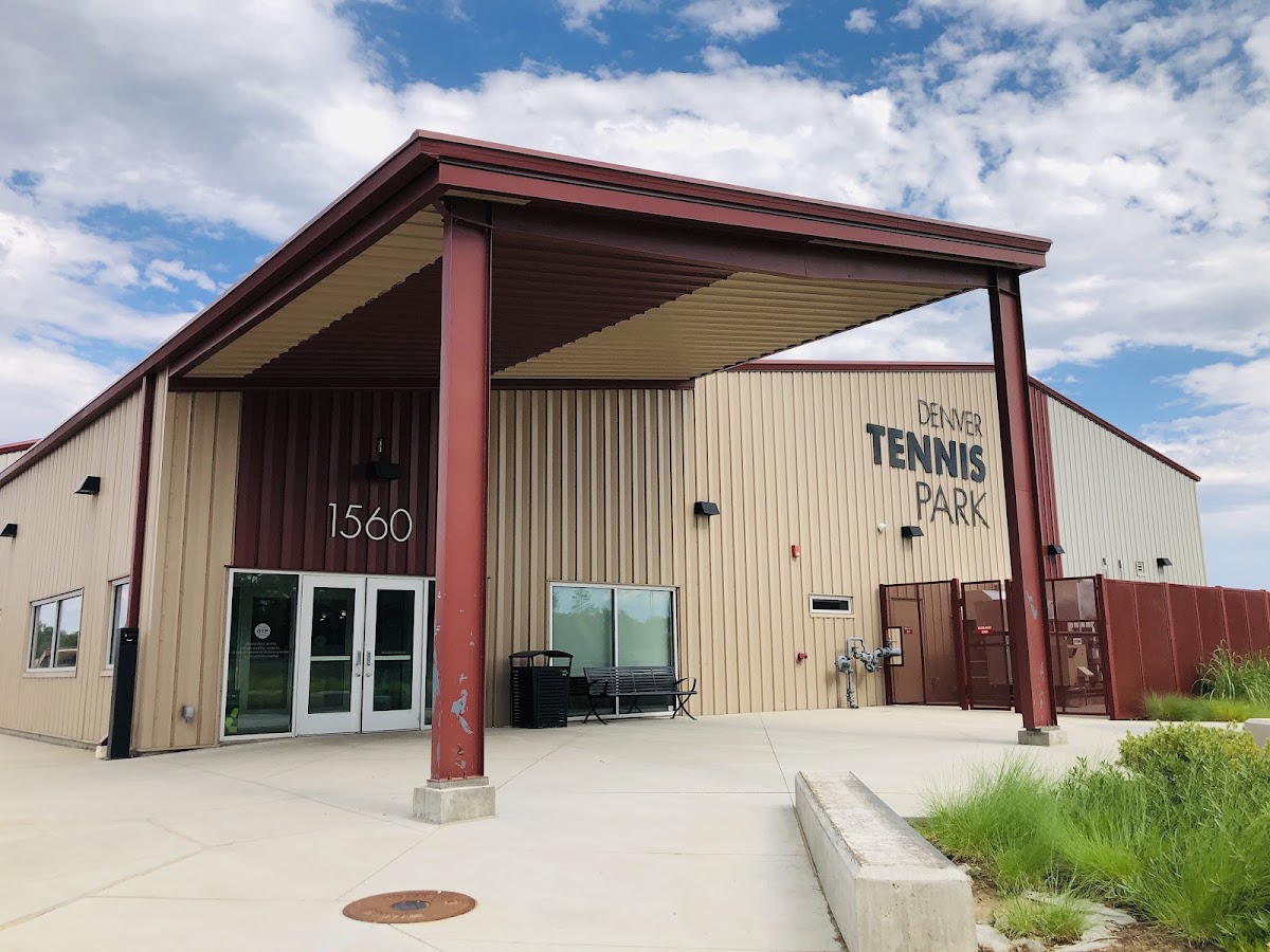Tennis Courts - Photo 2