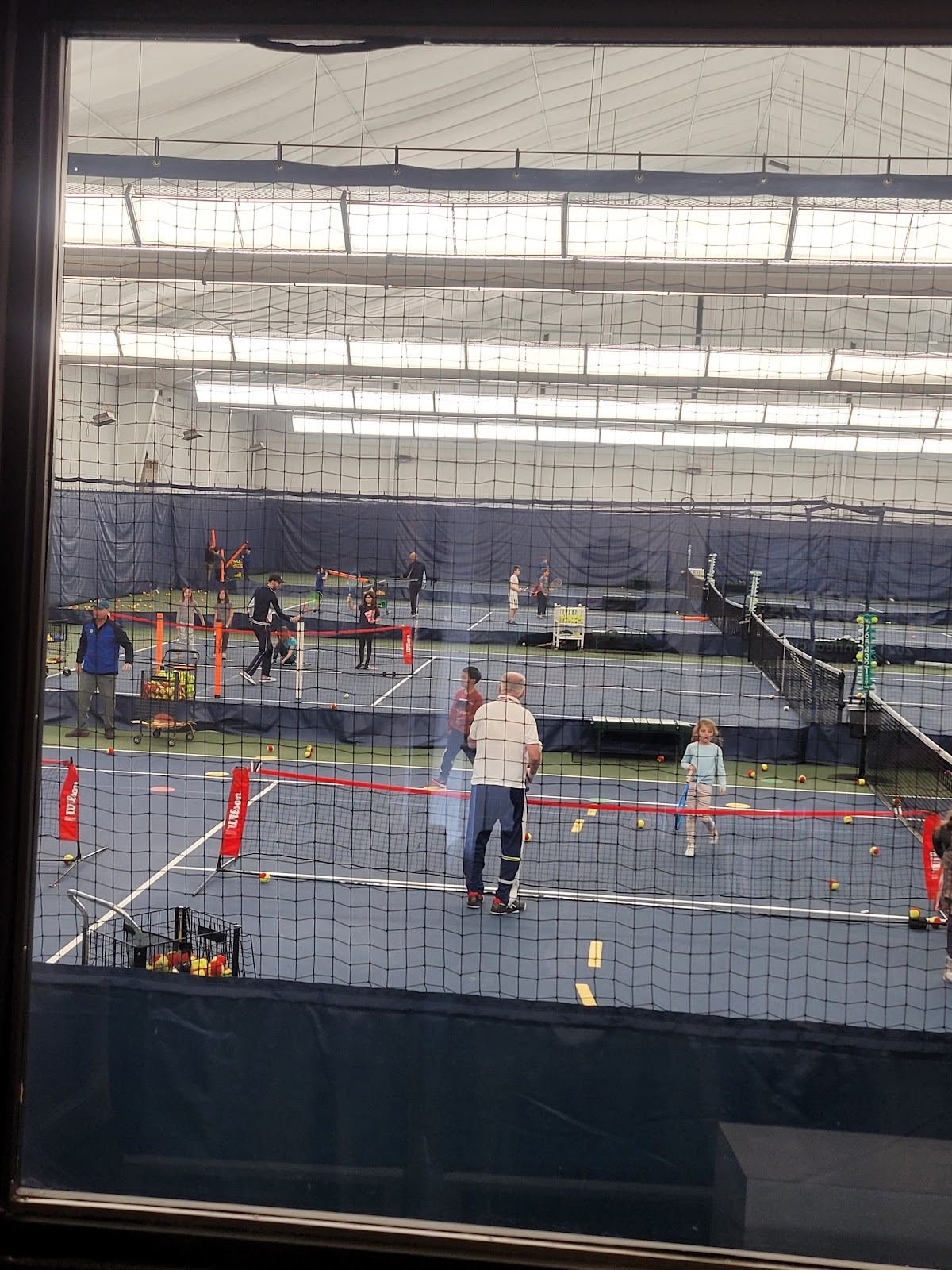 Tennis Courts - Photo 3