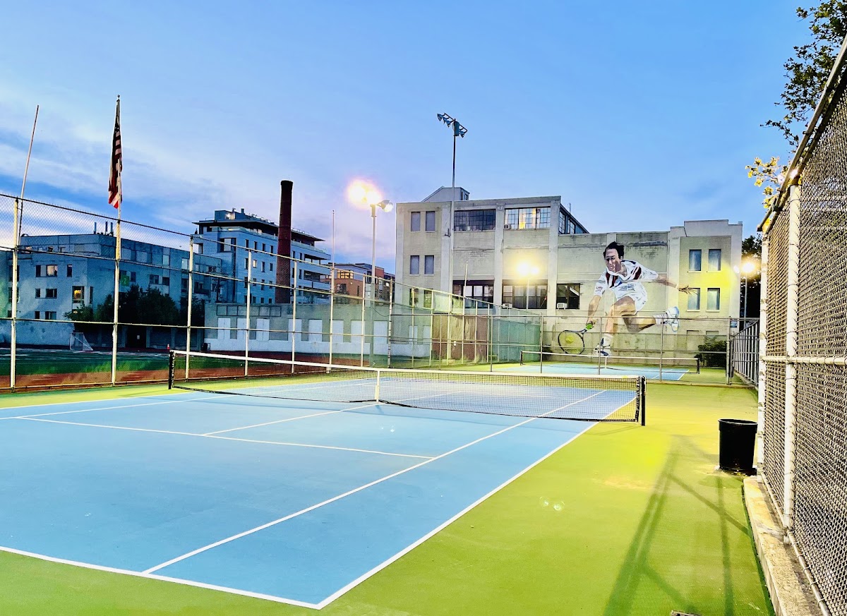 Tennis Courts - Photo 1