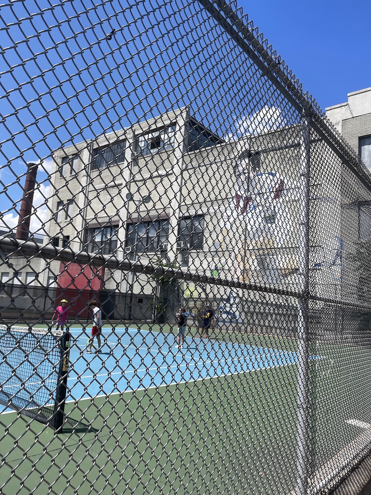 Tennis Courts - Photo 2
