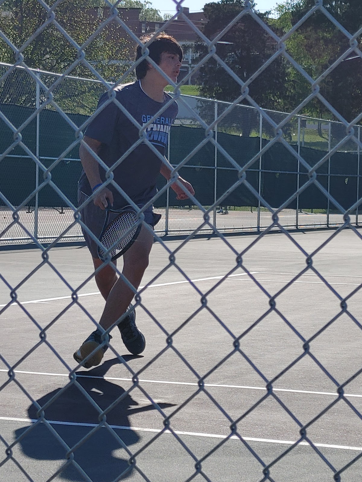 Tennis Courts - Photo 1