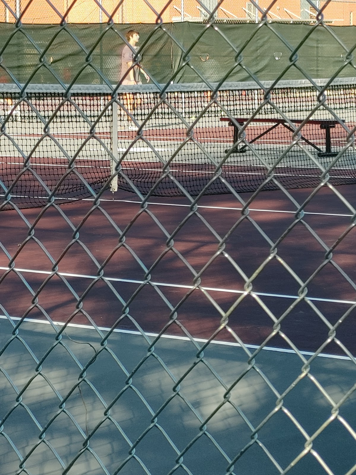 Tennis Courts - Photo 2
