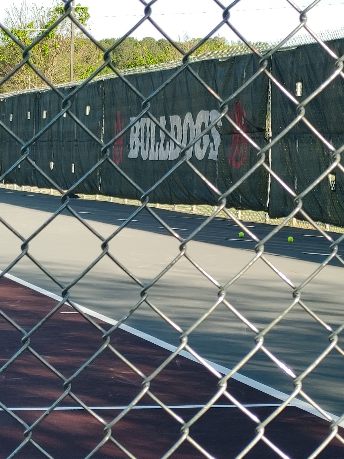 Tennis Courts - Photo 3