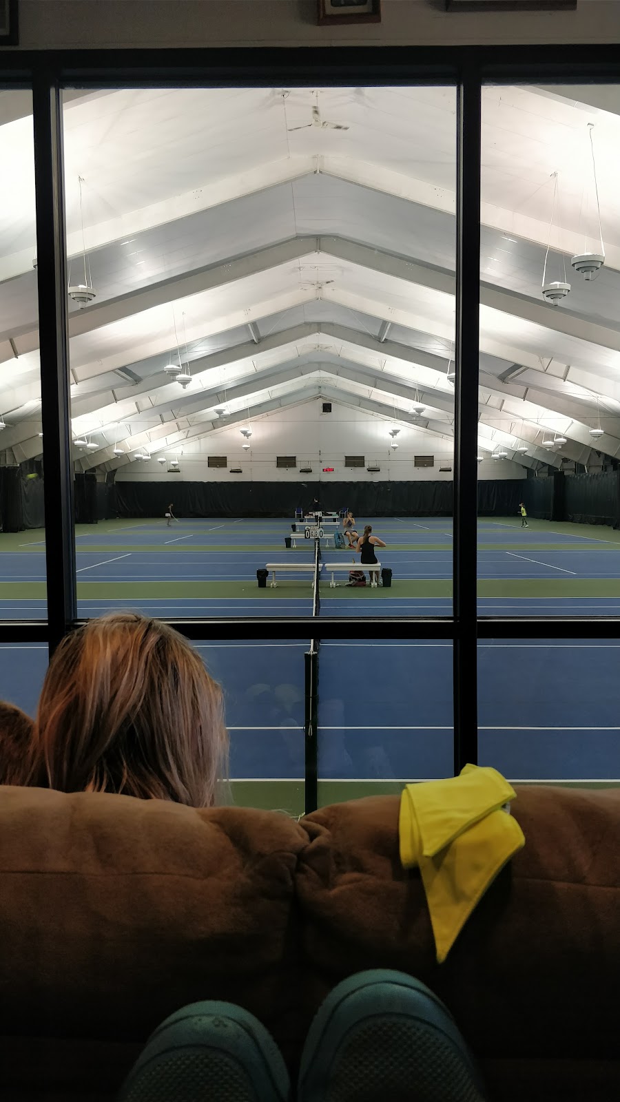 Tennis Courts - Photo 3