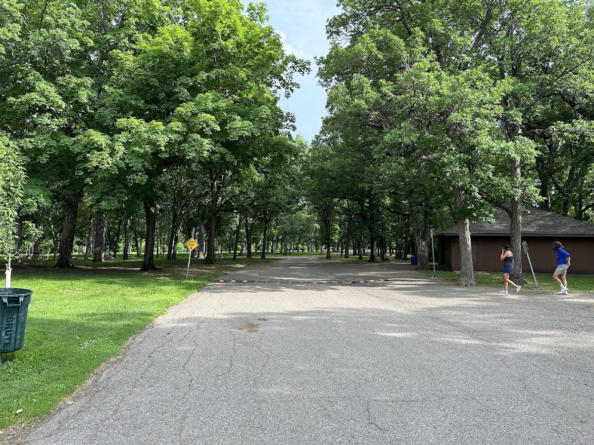 Tennis Courts | Oak Grove Park - Photo 1