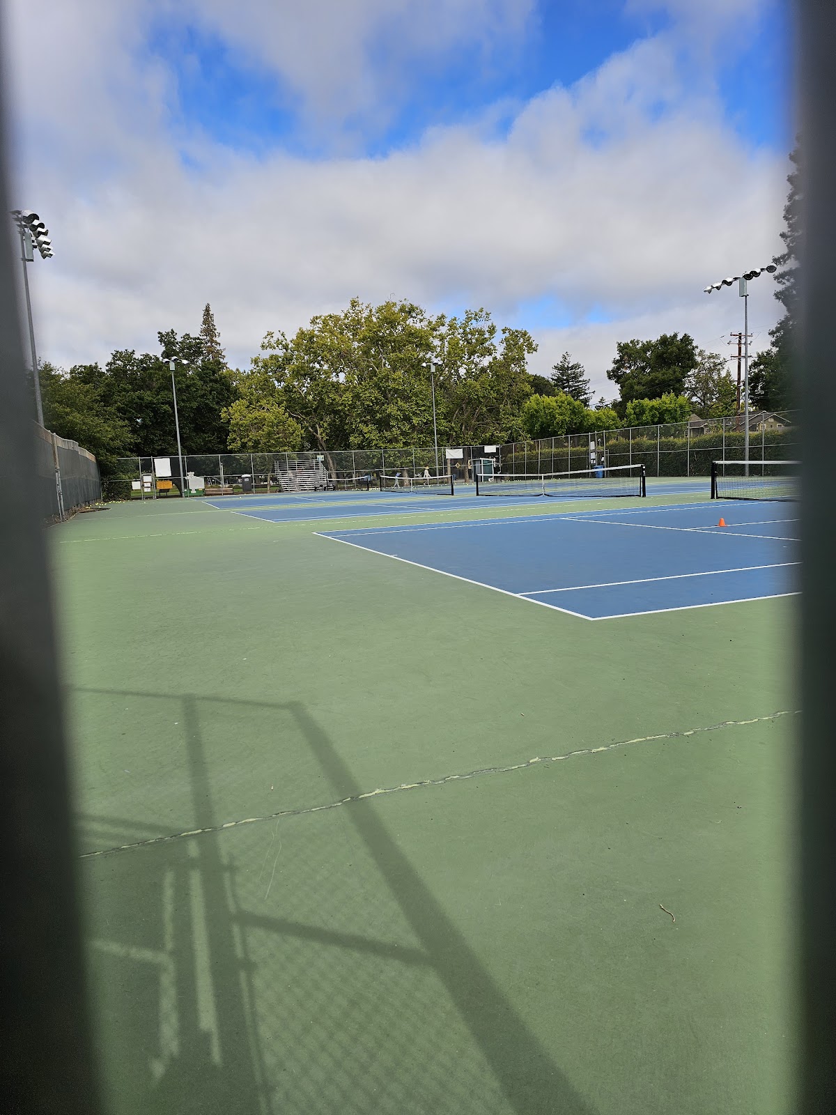 Tennis Courts | Rinconada - Photo 1