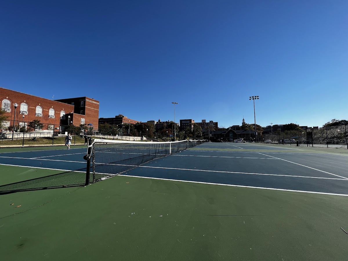 Tennis Courts - Photo 1