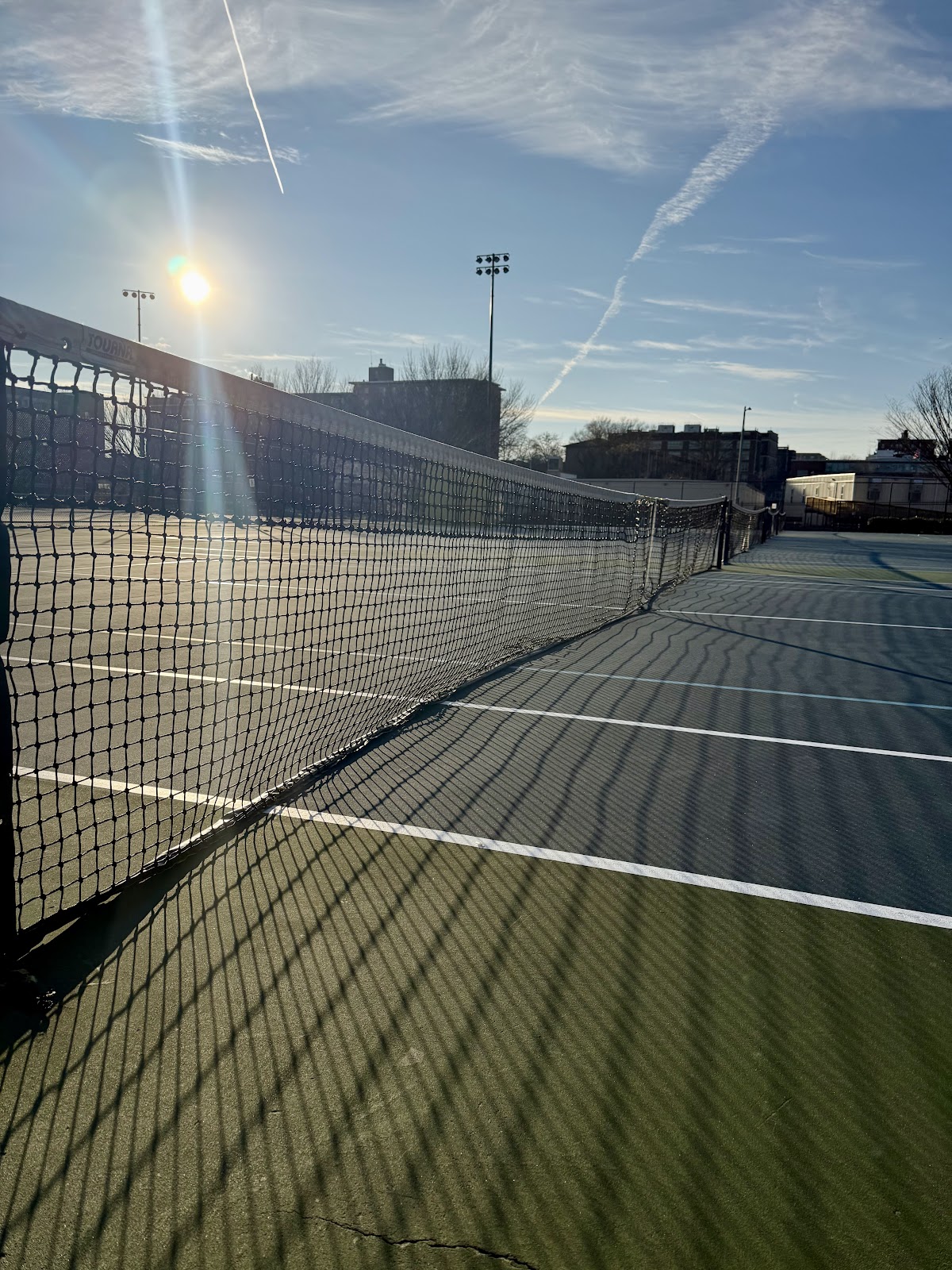 Tennis Courts - Photo 3