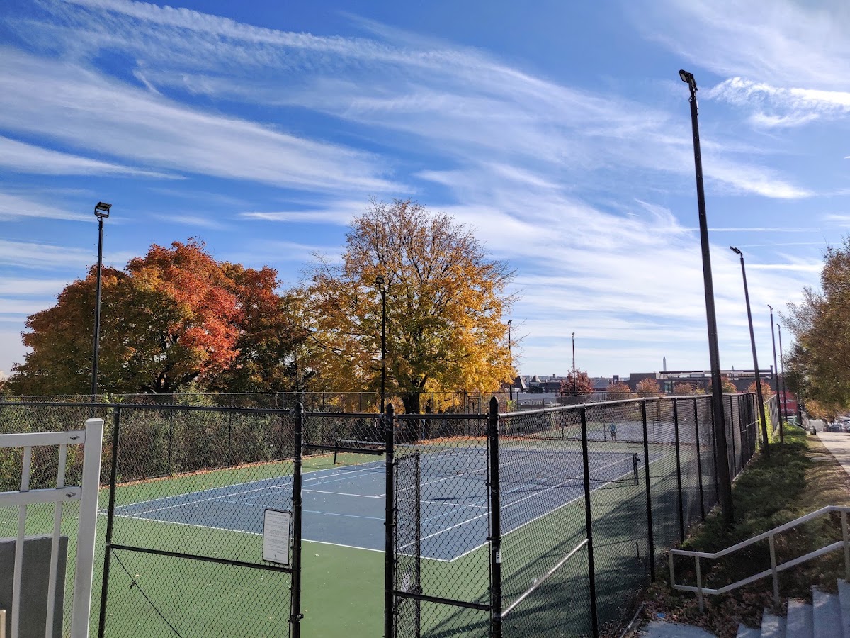 Tennis Courts - Photo 2