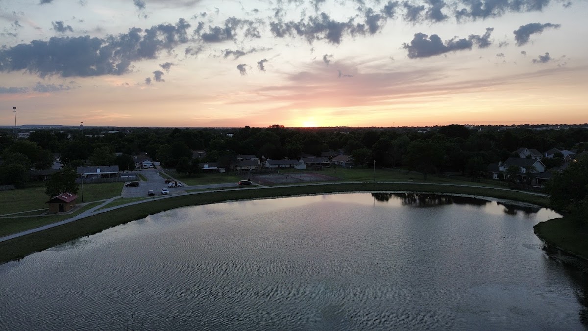 Tennis Courts West Side - Photo 3