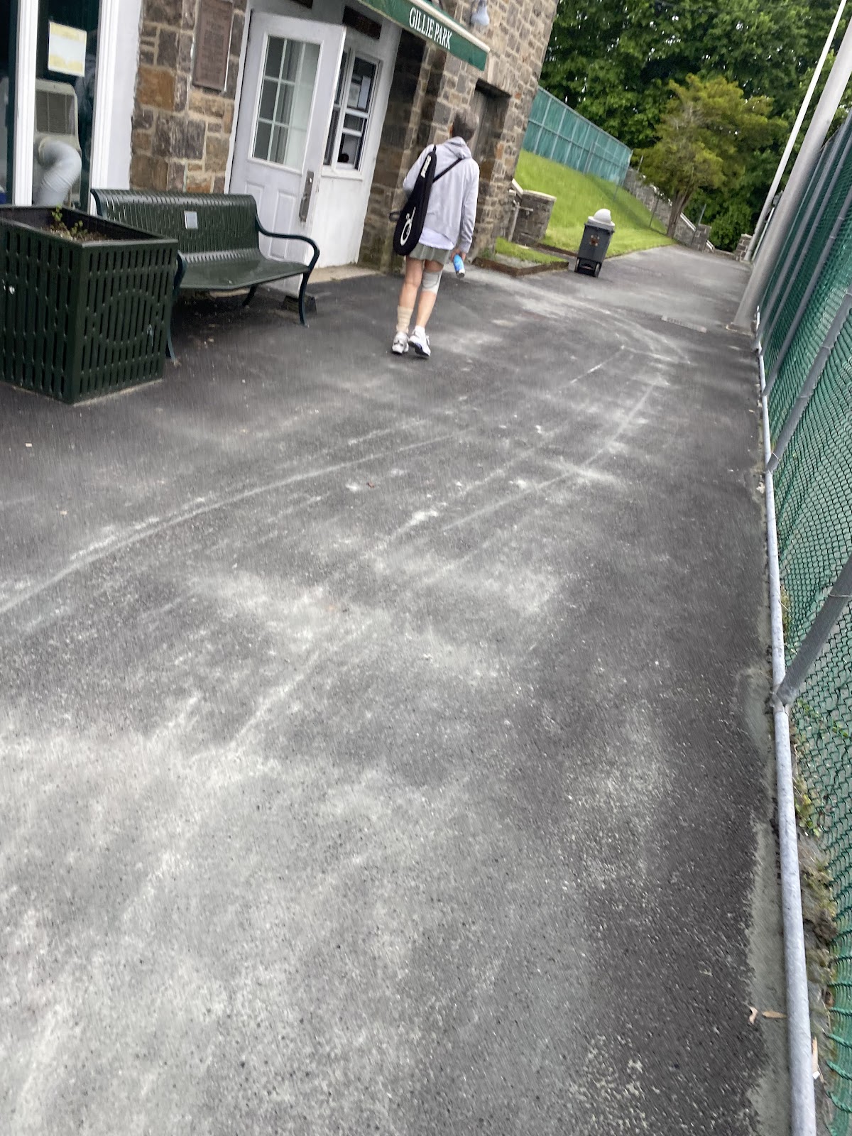 Tennis Courts - Photo 2