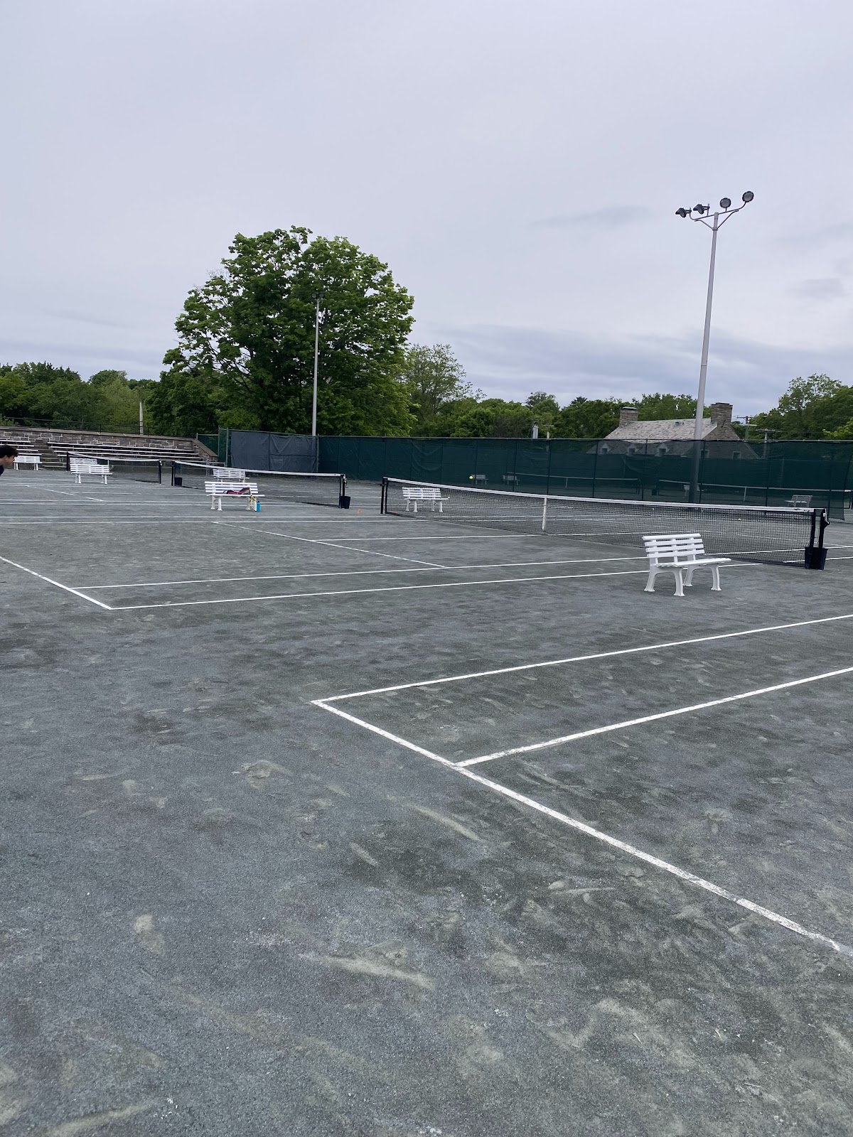 Tennis Courts - Photo 3