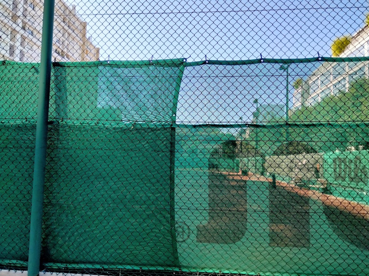 Tennis Daniel-Gey