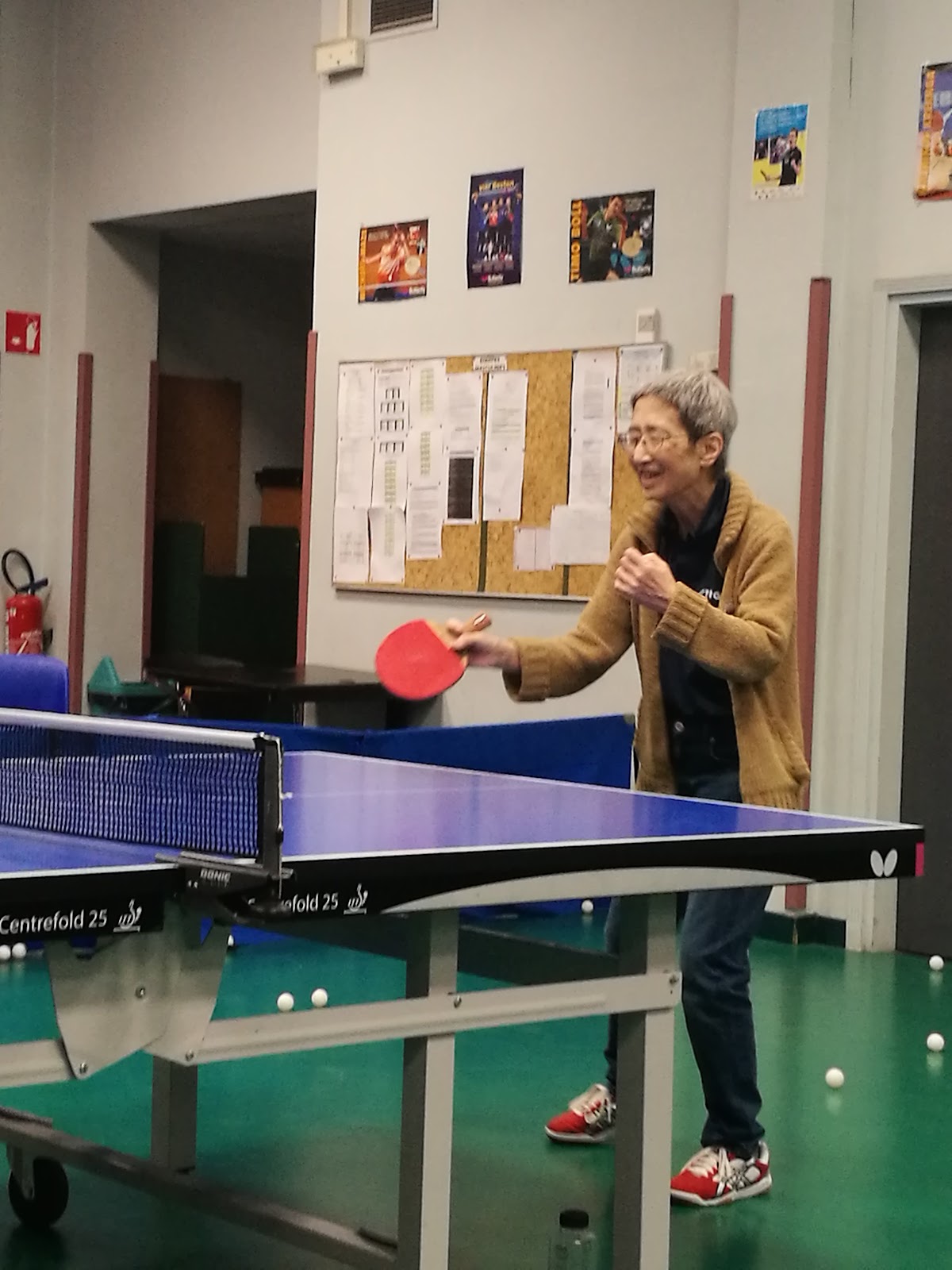 Tennis de Table Allée Verte - Photo 3