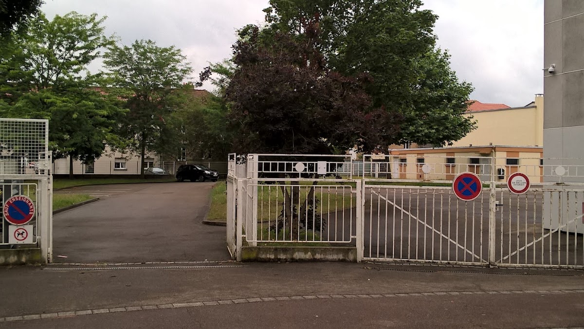 Tennis de Table de Montigny - Photo 1
