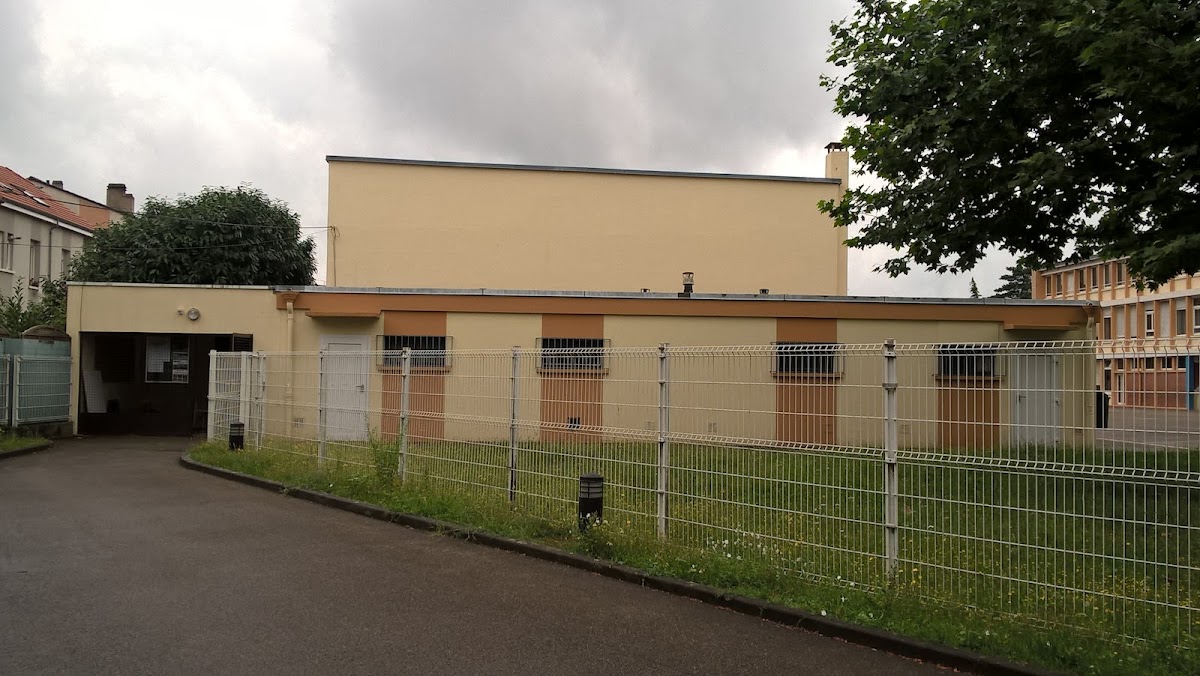 Tennis de Table de Montigny - Photo 2