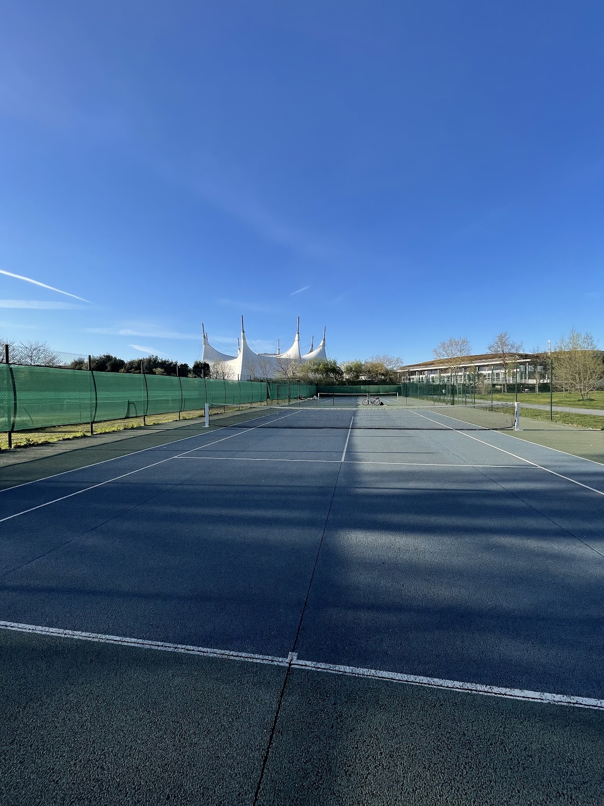 Tennis des Argoulets - Photo 2