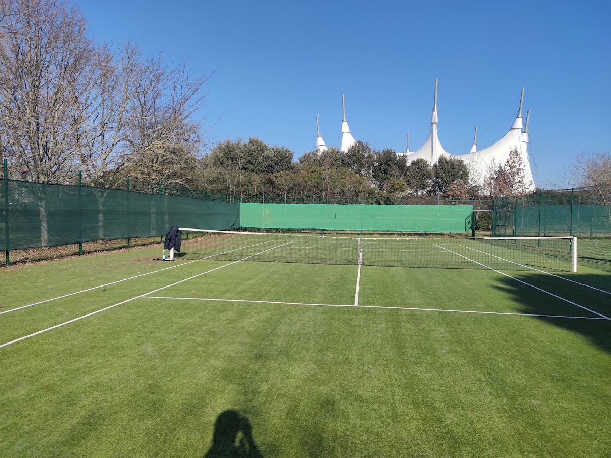 Tennis des Argoulets - Photo 3