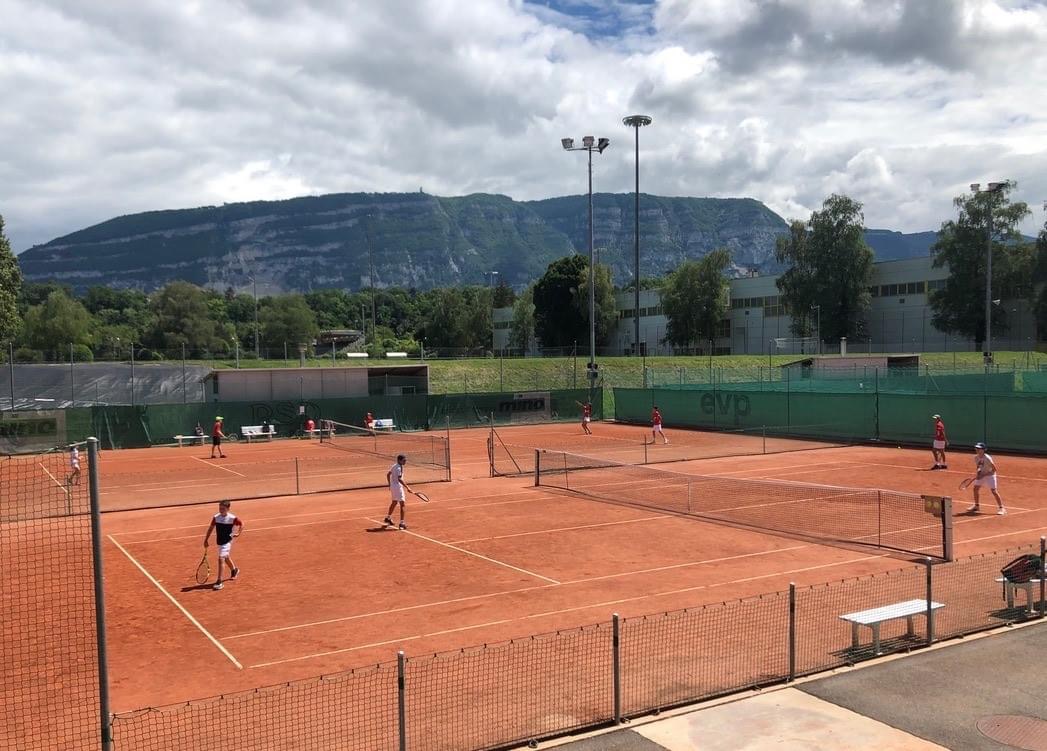 Tennis Drizia - Photo 2